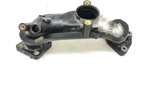 Ford Transit Courier Intercooler hose/pipe 9674951680 072360 9674942380