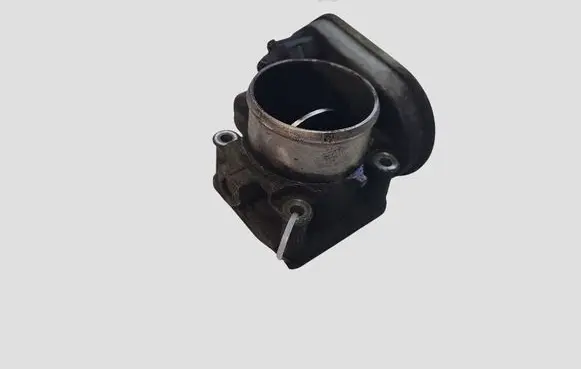 Opel Antara Throttle valve 96440414
