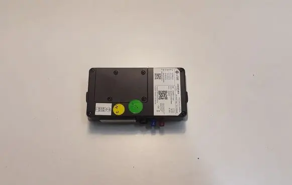 MG MG5 II Bluetooth control unit module 10729903
