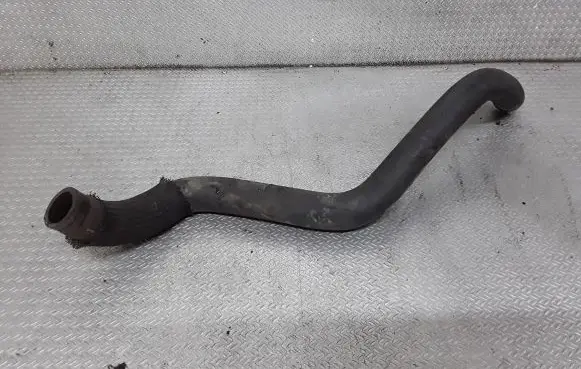 Chevrolet Captiva Engine coolant pipe/hose 96629132