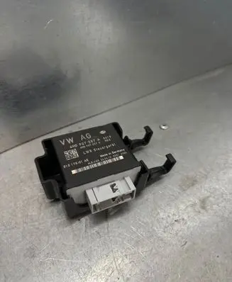Audi A6 S6 C7 4G Light module LCM 4H0907357A 01017801AE