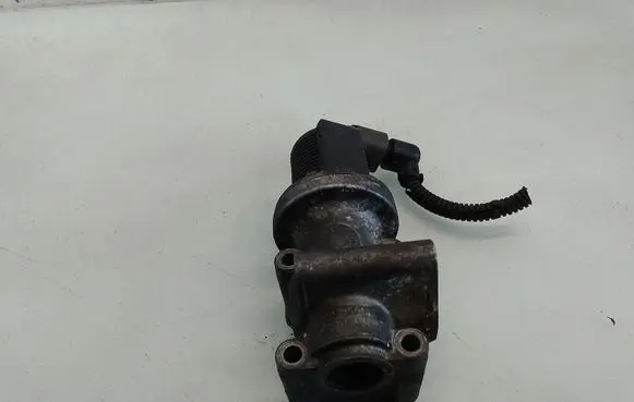 Opel Vectra C EGR valve 55215031