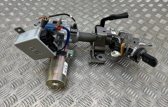 Mitsubishi Space Star Electric power steering pump JJ301001700