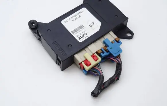 Cadillac CTS Other control units/modules 10365206