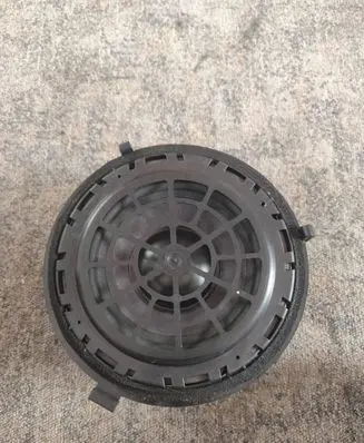 Mercedes-Benz CLK A208 C208 Parcel shelf speaker 217222 760460000
