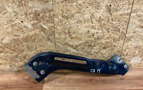 Citroen C8 Front bumper mounting bracket 851929 F061404