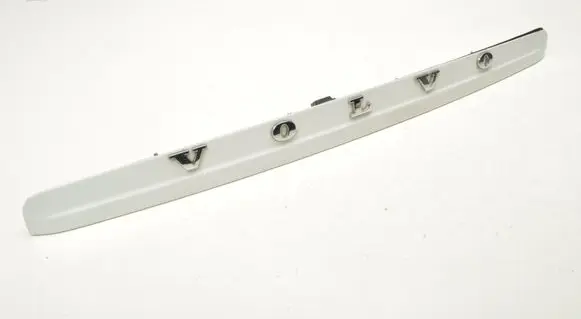 Volvo V50 Tailgate/trunk/boot exterior handle 30753026
