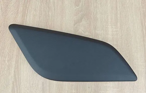 Audi A6 S6 C7 4G Centre console side trim front 4G0863305A