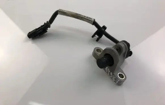 Crankshaft