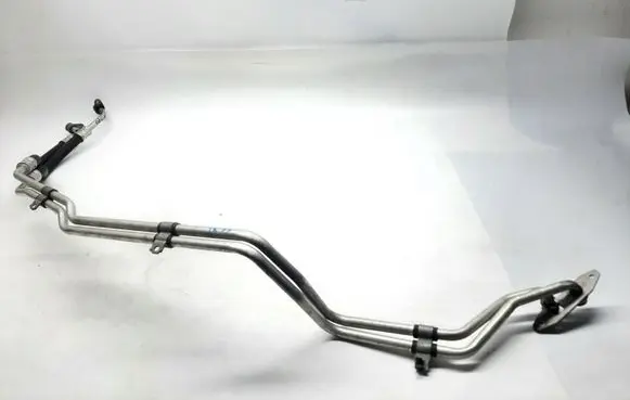 Porsche Panamera (970) Air conditioning (A/C) pipe/hose 