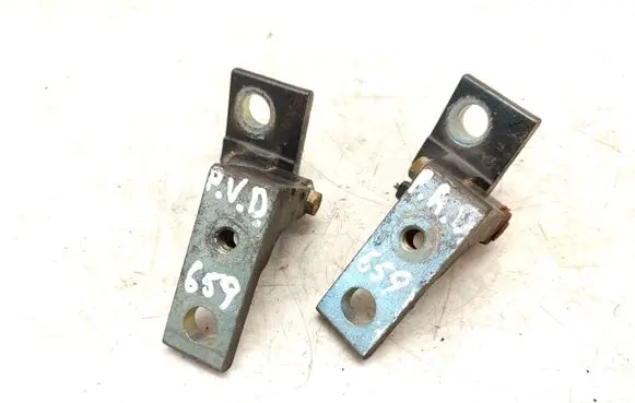 Fiat Bravo Front door hinge set 