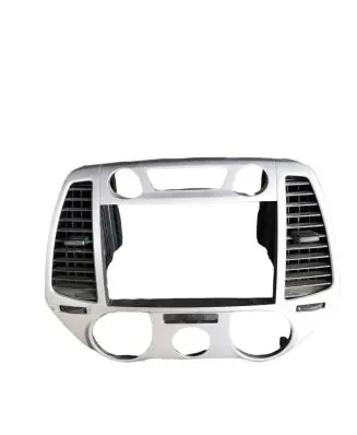Hyundai i20 (PB PBT) Dash center air vent grill 974101J000 974201J000