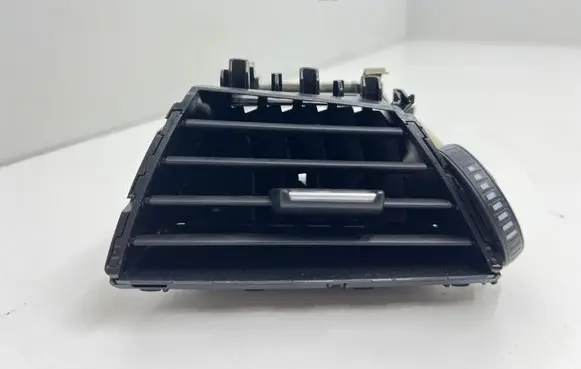 BMW 1 F20 F21 Dashboard side air vent grill/cover trim 9205355 507889