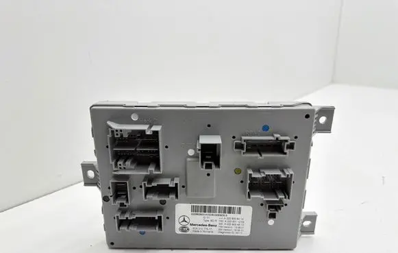 Other control units/modules