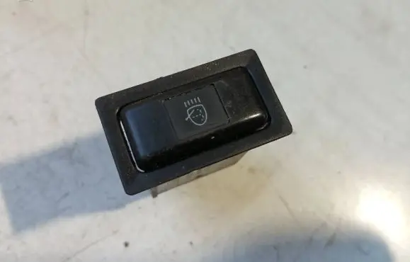 Toyota Corolla Verso AR10 Headlight wiper switch 8415002021