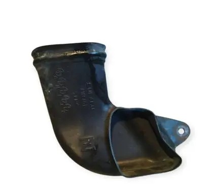 Air intake duct part