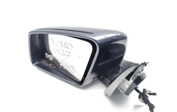 Mercedes-Benz E AMG W212 Front door electric wing mirror A3159443