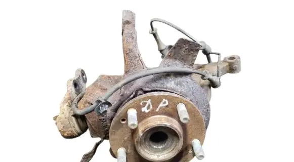 KIA Soul Front wheel hub spindle knuckle