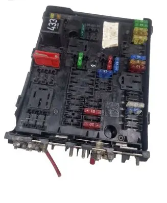 Fuse module