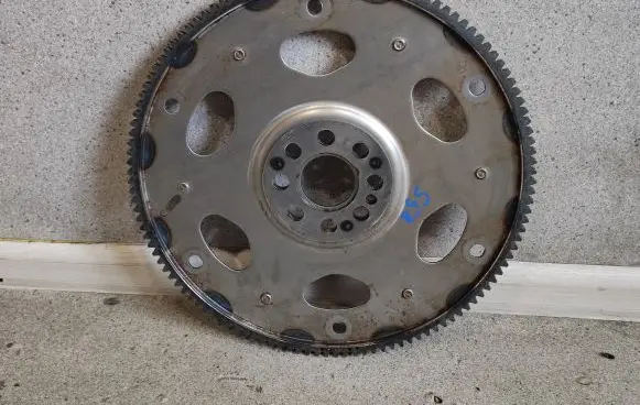 BMW X4M F98 Flywheel 8612144