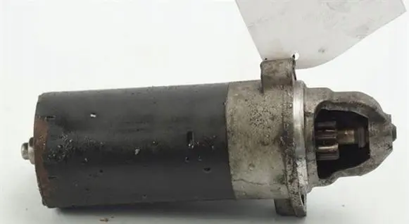 Audi A8 S8 D3 4E Starter motor