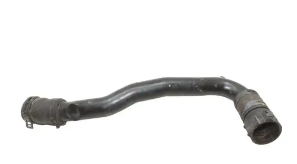 Jaguar XJ X351 Engine coolant pipe/hose 9X238286BD