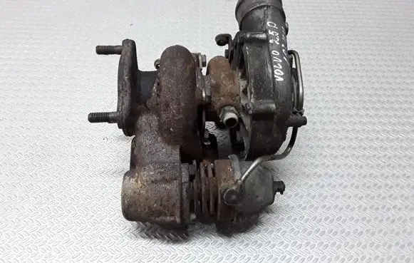 Volvo S70 V70 V70 XC Turbo 074145701J