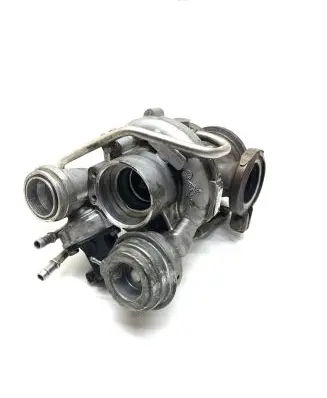 BMW 5 F10 F11 Turbo 7576985 793647