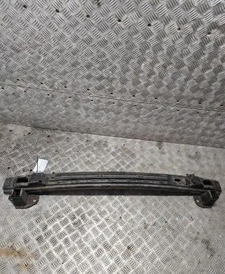 Front bumper cross member