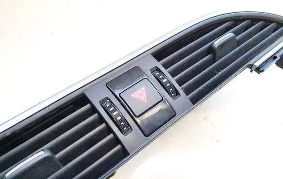 Audi A7 S7 4G Hazard light switch 4g0941509 10016472