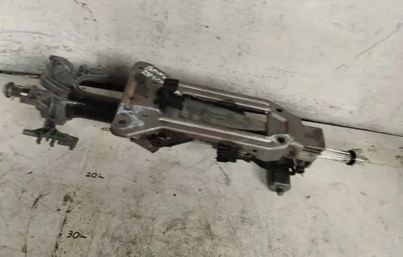 BMW X6 E71 Steering wheel axle set 83140109151502