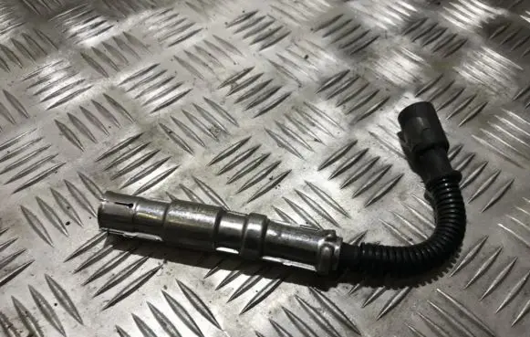 Mercedes-Benz S W220 Ignition plug leads 0356912948 1121500118