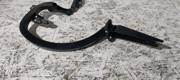 Audi A6 S6 C8 4K Tailgate/trunk/boot hinge 4K5827302 B016908