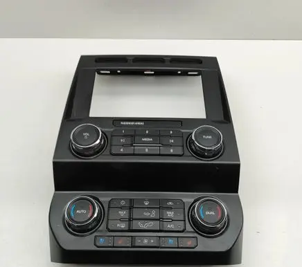 Ford F150 Interior fan control switch KL3T18E245BBE