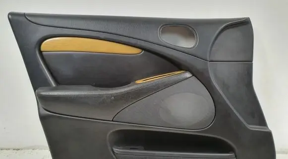 Jaguar S-Type Front door card panel trim