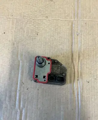 Volvo XC90 Torque split ecu control unit/module 5WP3351702 3351702936218468 11068301