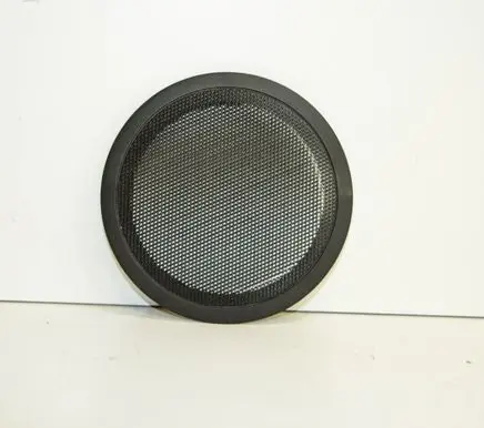 Dash center speaker trim cover