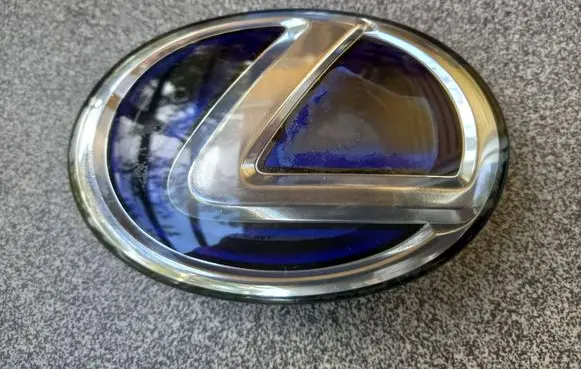 Lexus RX V Manufacturer badge logo/emblem 7540348020 7540348040
