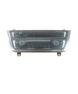 BMW 3 F30 F35 F31 Climate control unit 9261103