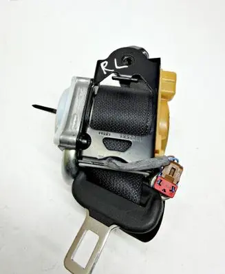 Renault Kadjar Rear seatbelt 888419687R