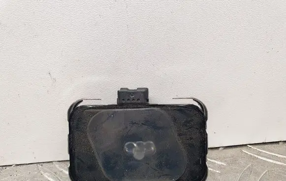 Peugeot 407 Rain sensor 9652490380 1397212076