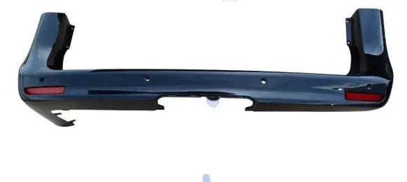 Mercedes-Benz V Class W447 Rear bumper A4478807902