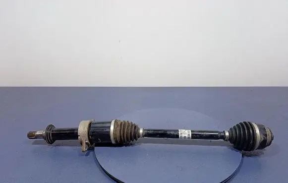 BMW iX3 G08 Front driveshaft 