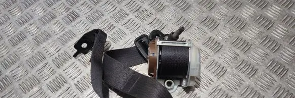 Jeep Grand Cherokee Rear seatbelt P5ME40DX9AA