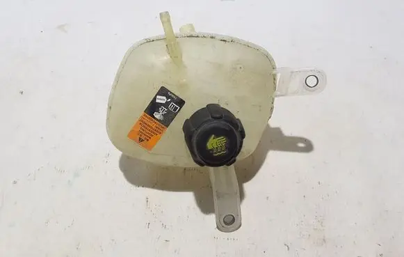 Nissan X-Trail T33 Coolant expansion tank/reservoir 217106RS0A