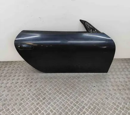 Door (2 Door Coupe)