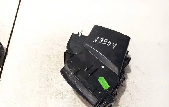Citroen Jumper Dash center air vent grill 385800