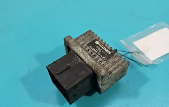 Renault Koleos I Other relay 9640469680A IMPRK1591770