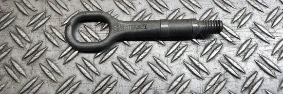 Audi Q7 4L Towing hook eye 1T0805615