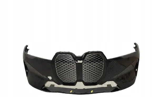BMW iX Front bumper